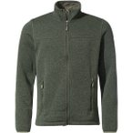 VAUDE Herren Unterjacke Me Rienza Jacket III, Größe L in Grün