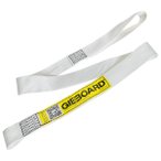 Gibbon Slacklines - Giboard - Spannhilfe - Slackline Gr One Size weiß
