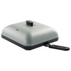 Cadac-Dometic - 2 Cook Dome - Deckel blau