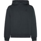 Didriksons Kinder Ven Hoodie (Größe 130, blau)