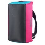 Ortlieb - Duffle Lite Cyber 40 - Reisetasche Gr 40 l bunt