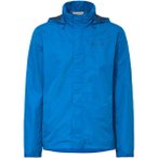 VAUDE Herren Funktionsjacke Escape Bike Light Jacket, Größe M in Blau