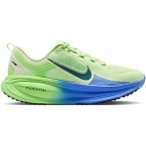 NIKE Herren Laufschuhe VOMERO 18, Größe 44 in Grün