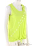 Martini First Step Damen Tanktop-Hell-Grün-M