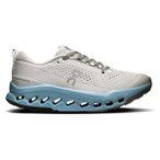On - Women's Cloudsurfer Trail 2 - Trailrunningschuhe 38 glacier / dust