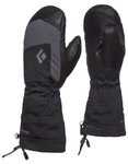 Black Diamond - Alpinismus-Fäustlinge aus PrimaLoft&reg; – Damen – Mercury 