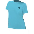 Nograd Contemplation  Damen  T-Shirts blau Größe M Bouldern | Sportklettern  W