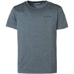 VAUDE Herren Shirt Me Essential T-Shirt, Größe M in Grau