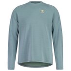 Maloja - AukopfM. - Funktionsshirt Gr S türkis