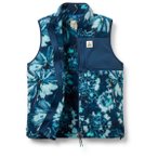 Passenger - Women's Fairbanks Full Zip Recycled Sherpa Gilet - Fleeceweste Gr S 