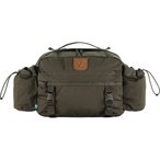Fjällräven Singi 10 Hüfttasche  Hüfttaschen oliv Größe 10L Trekking