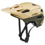 O'Neal - Trailfinder Evo Helmet Solid - Radhelm Gr XS - 51-54 cm beige