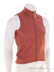 Sportful Pro 2 Herren Bikeweste-Orange-XL