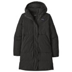Patagonia - Women's Sisar Down Parka - Parka Gr XL schwarz