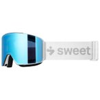 Sweet Protection - Boondock II RIG Reflect S3 + S1 - Skibrille Gr M blau