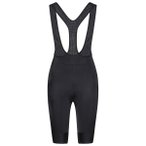 POC - Women's Cadence Cargo Bib Shorts - Radhose Gr S schwarz/grau
