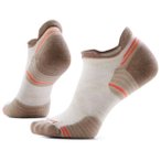 Smartwool - Women's Hike Targeted Cushion Low Ankle - Wandersocken 42-45 braun