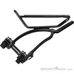 Topeak Tetrarack GR2 Rear Gepäckträger-Schwarz-One Size