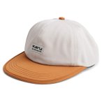 KAVU - Barview - Cap Gr One Size grau