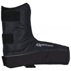 Gonso - Primaloft Überschuh - Überschuhe Unisex S schwarz