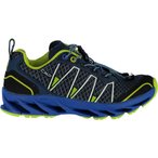 CMP Altak Trail 2.0  Kinder  Zustiegsschuhe blau Größe 38 Trekking