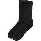 DEVOLD Adventure Merino Medium Sock - Socken 41/43 black