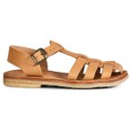 Duckfeet - Ringkøbing - Sandalen 36 beige