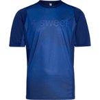 Sweet Protection Hunter II Trail  Herren  T-Shirts blau Größe M Mountainbike  