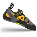 Boreal - Silex - Kletterschuhe Gr UK 7 grau/weiß