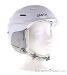 Smith Liberty MIPS Damen Skihelm-Weiss-S
