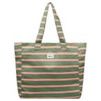 Roxy - Anti Bad Vibes - Umhängetasche oliv