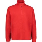 CMP Arctic Fleece  Herren  Pullover rot Größe XXL Trekking  Atmungsaktiv