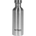 Tatonka Steel Bottle Premium 1 Liter - Trinkflasche uni