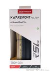 Bontrager Kwaremont RSL TLR 28'' Reifen-Schwarz-700x32C