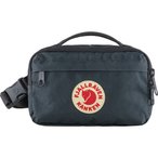 Fjällräven Kånken Hüfttasche  Hüfttaschen blau Größe 2L Reise | Lifestyle