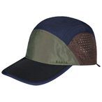 Barts - Sumbol Cap - Cap Gr One Size blau
