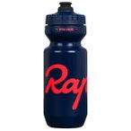 Rapha - Rapha Bidon - Fahrrad Trinkflasche Gr 625 ml blau