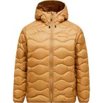Peak Performance Helium Down   Herren  Kunstfaserjacke beige Größe L Skifahren