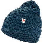 Fjällräven Rib Hat Mütze Unisex ( Blau one size Größe,)