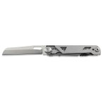 Nordic Pocket Saw - Multi-Tool 7 grau