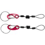 DYNAFIT Tourenset Guide leash, Größe ONE SIZE in Bunt