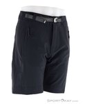 Picture Shooner Stretch Herren Outdoorshort-Schwarz-L