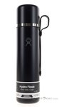 Hydro Flask Hot Flask & Cup 1065ml Thermosflasche-Schwarz-One Size