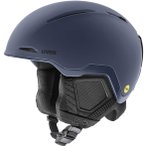 Uvex Monte Pro Mips Skihelm Unisex ( Dunkelblau 51-55)