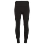 Icebreaker - Women's Merino Blend 260 Zoneknit SL 25 Tights - Leggings Gr L schw