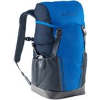 Vaude Puck 14  Kinder  Wanderrucksack blau Größe 14L Trekking  Wasserabweisend