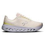 On - Women's Cloudsurfer Next - Runningschuhe 40 ivory / nimbus
