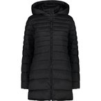 CMP Snaps  Parka Damen  Parkas & Mäntel schwarz Größe XXS Trekking  Windabwei