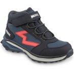 MEINDL Kinder Multifunktionsstiefel Otago Junior Mid, Größe 31 in Grau