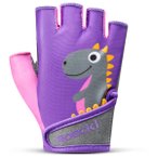 Roeckl Sports - Kid's Turgi 2 - Handschuhe Gr 6 lila